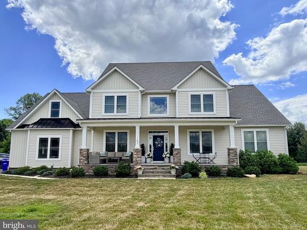 143 THICKET COURT , CENTREVILLE, MD 21617