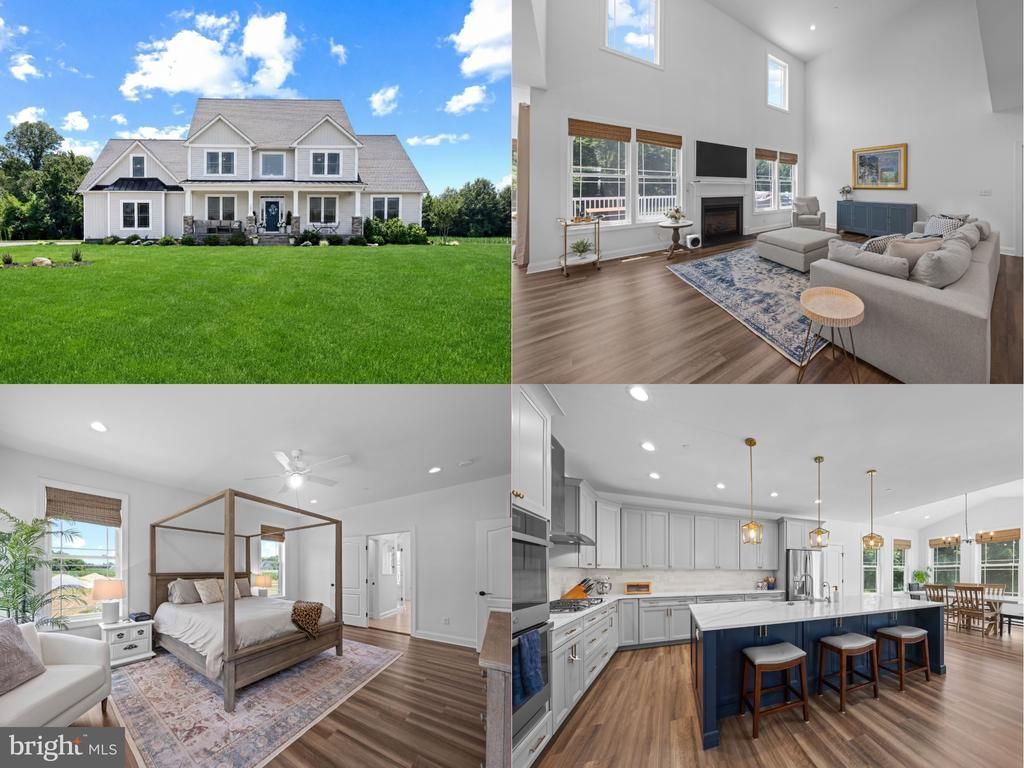 143 THICKET COURT, CENTREVILLE, MD 21617