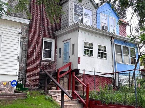 310 W 15TH STREET , CHESTER, PA 19013