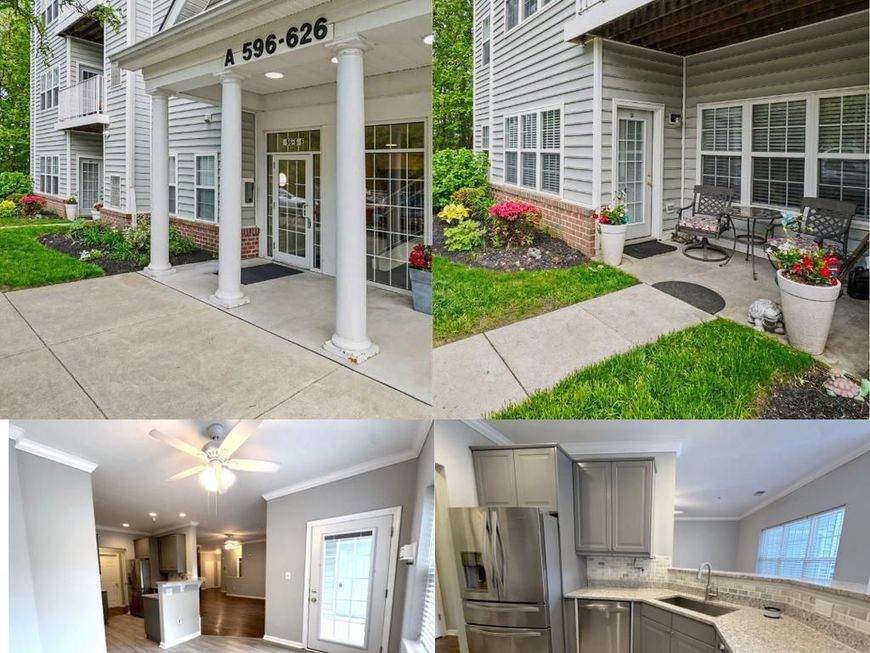 598 Hopkins Landing Drive , Unit 598, Essex, MD 21221 Main Photo