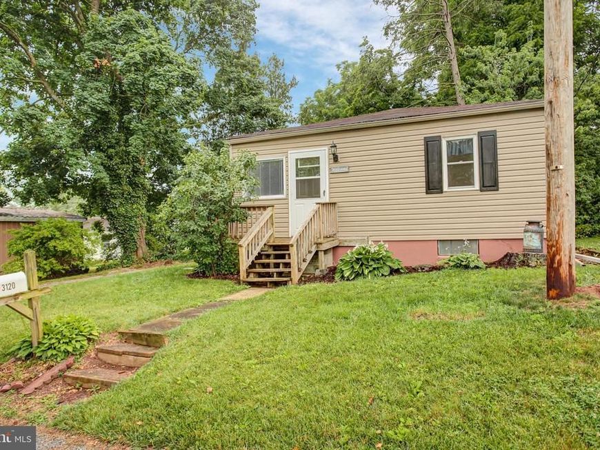 3120 Claremont Road , Dover, PA 17315 Main Photo