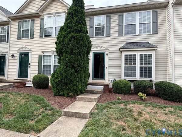 2937 Thistlebrook Lane, Henrico, VA 23294