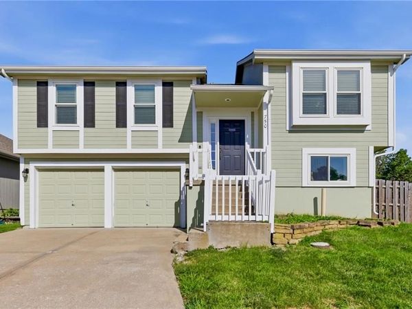 750 E 124th Street, Kansas City, MO 64146