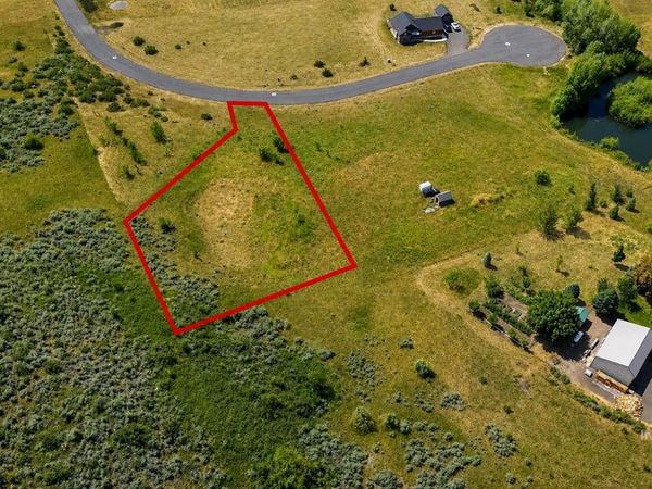 D-18 Golf Lane, Council, ID 83612