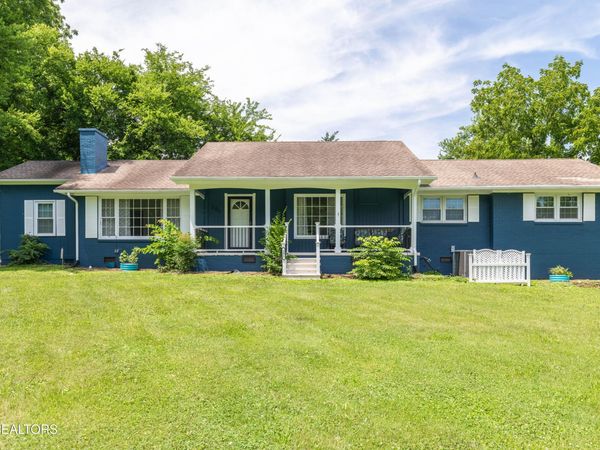 201 Farlow Drive, Knoxville, TN 37934