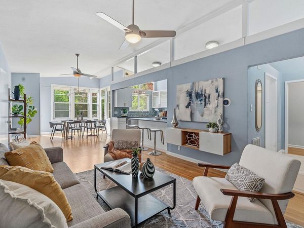 1103 Norwalk LN, Austin, TX 78703