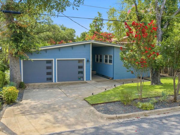 1103 Norwalk LN, Austin, TX 78703
