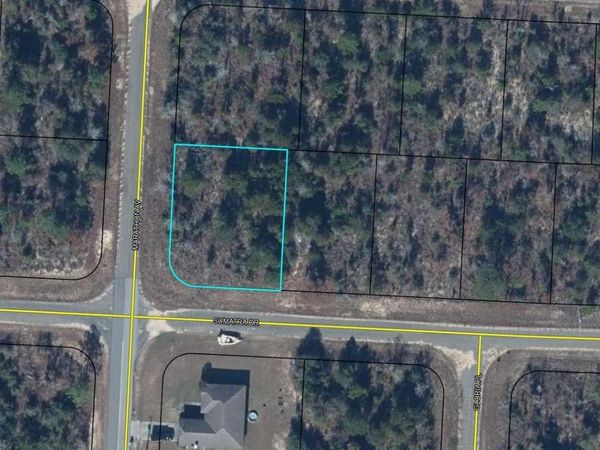 Lot 19 Sumatra Drive , Chipley, FL 32428