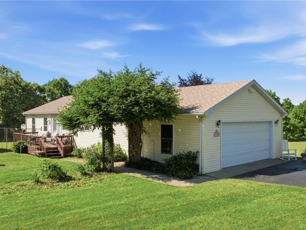 413 B&A North Avenue, Penn Yan, NY 14527