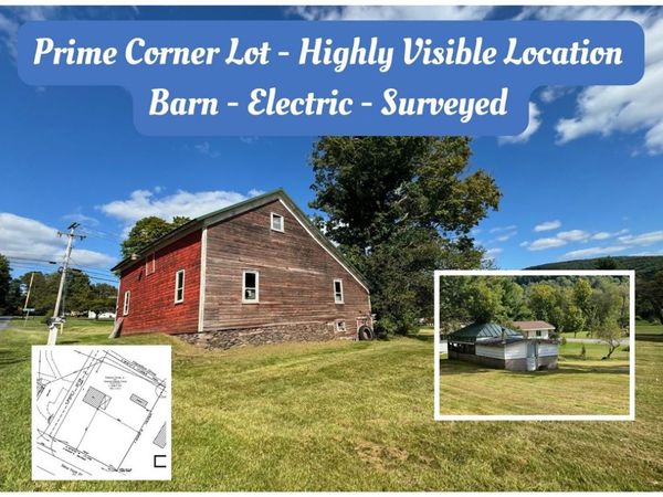 23 Elk Creek Road, Delhi, NY 13753