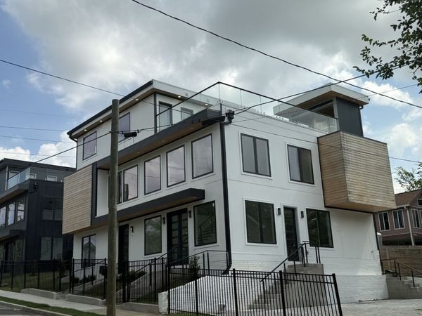 143 Fain St, Nashville, TN 37210