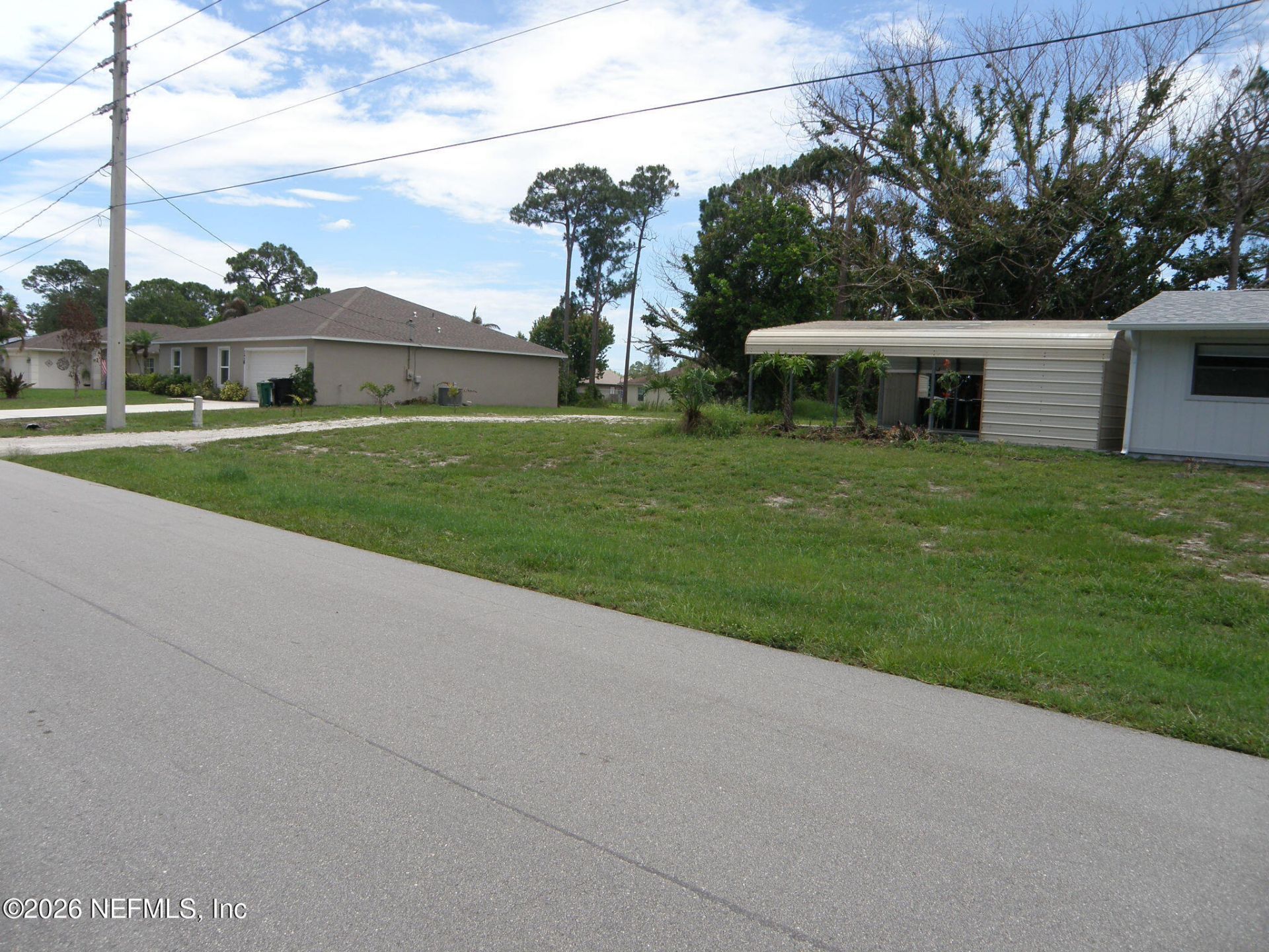 322 SE Walters Terrace, Port St. Lucie, FL 34983 Photo