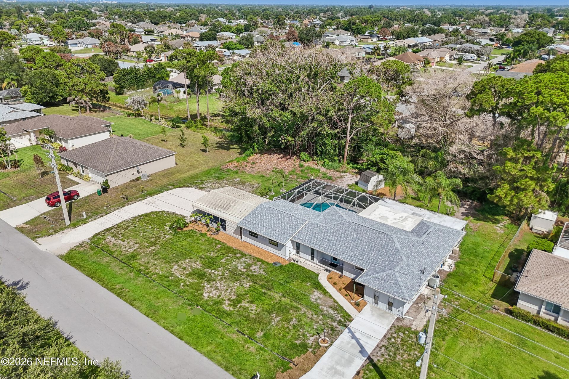 322 SE Walters Terrace, Port St. Lucie, FL 34983 Photo