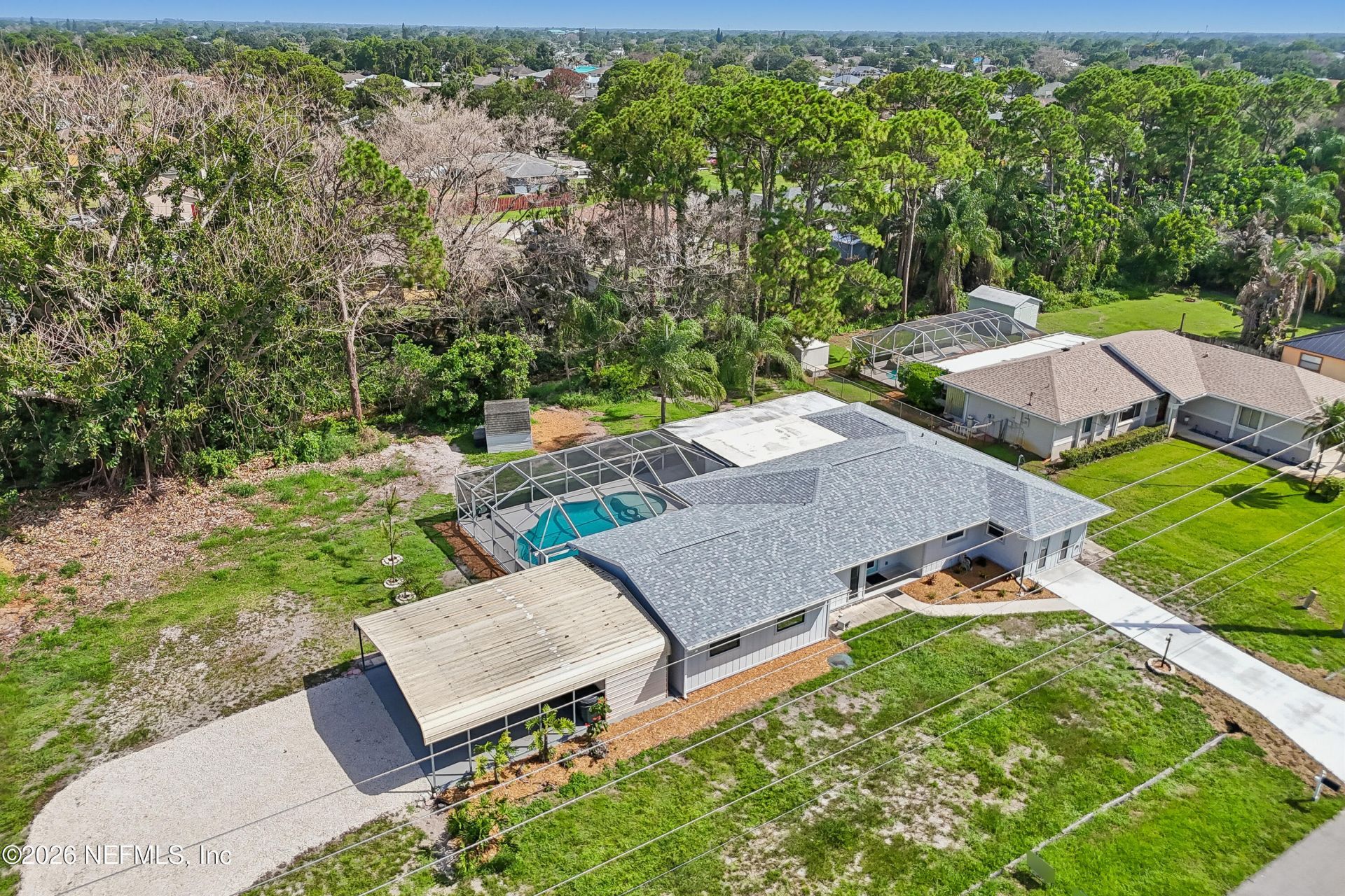 322 SE Walters Terrace, Port St. Lucie, FL 34983 Photo