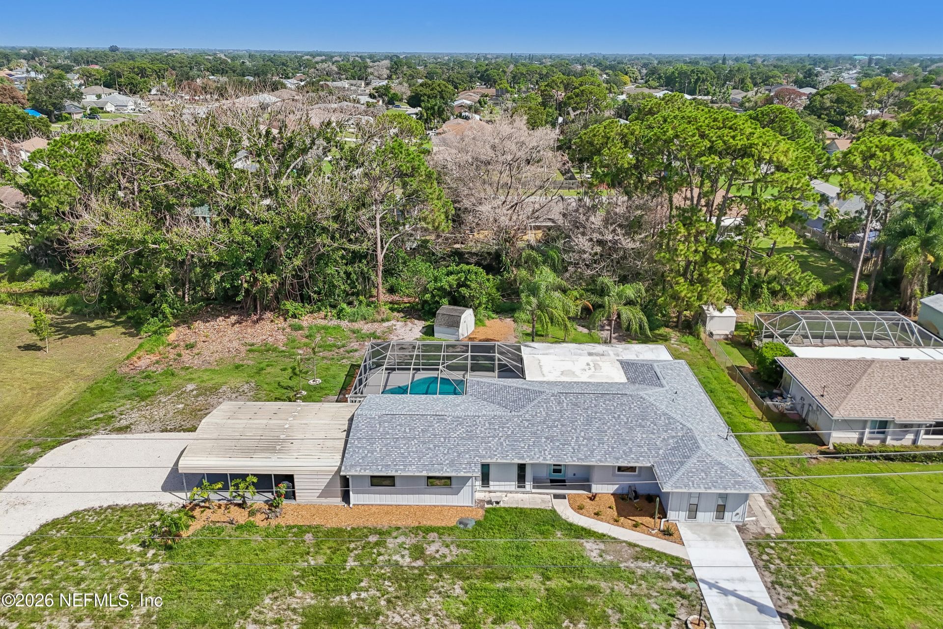 322 SE Walters Terrace, Port St. Lucie, FL 34983 Photo