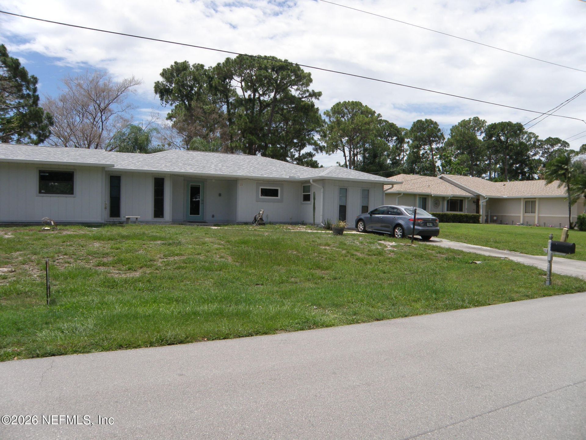 322 SE Walters Terrace, Port St. Lucie, FL 34983 Photo