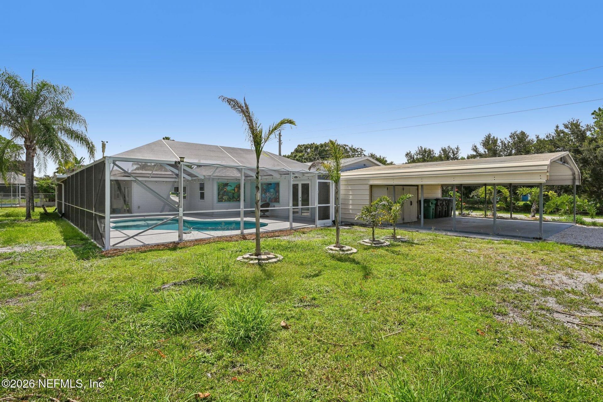 322 SE Walters Terrace, Port St. Lucie, FL 34983 Photo