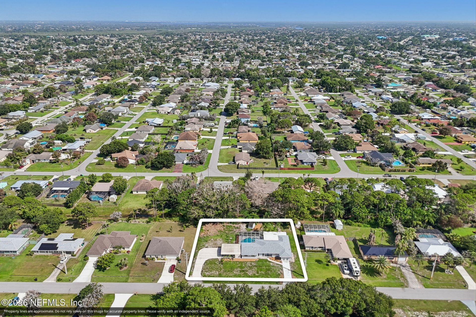 322 SE Walters Terrace, Port St. Lucie, FL 34983 Photo