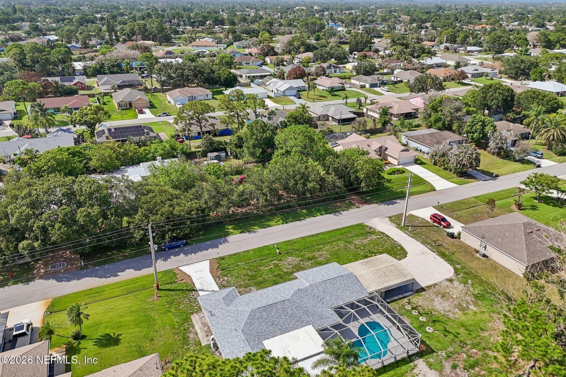 322 SE Walters Terrace, Port St. Lucie, FL 34983 Photo