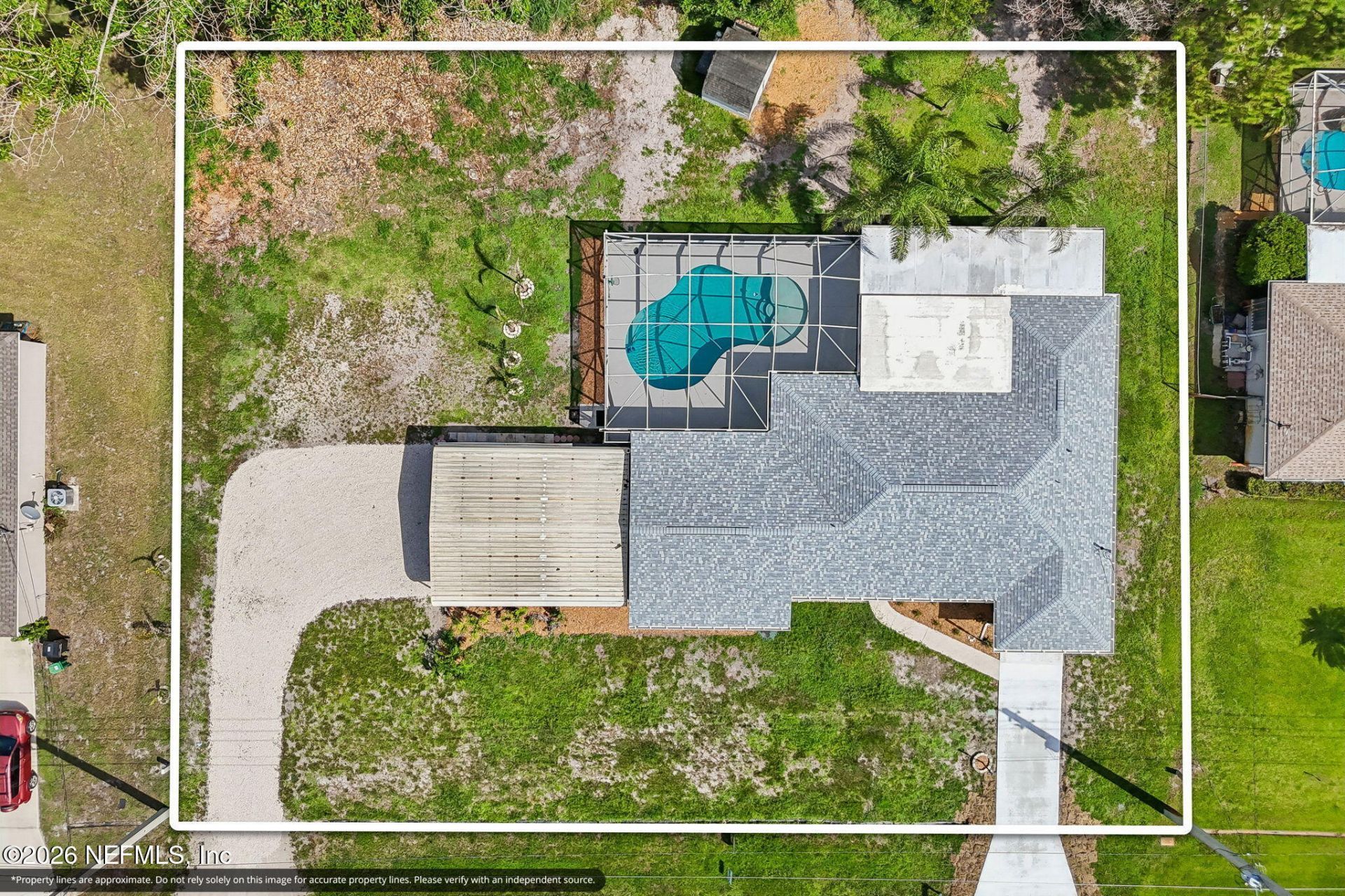 322 SE Walters Terrace, Port St. Lucie, FL 34983 Photo
