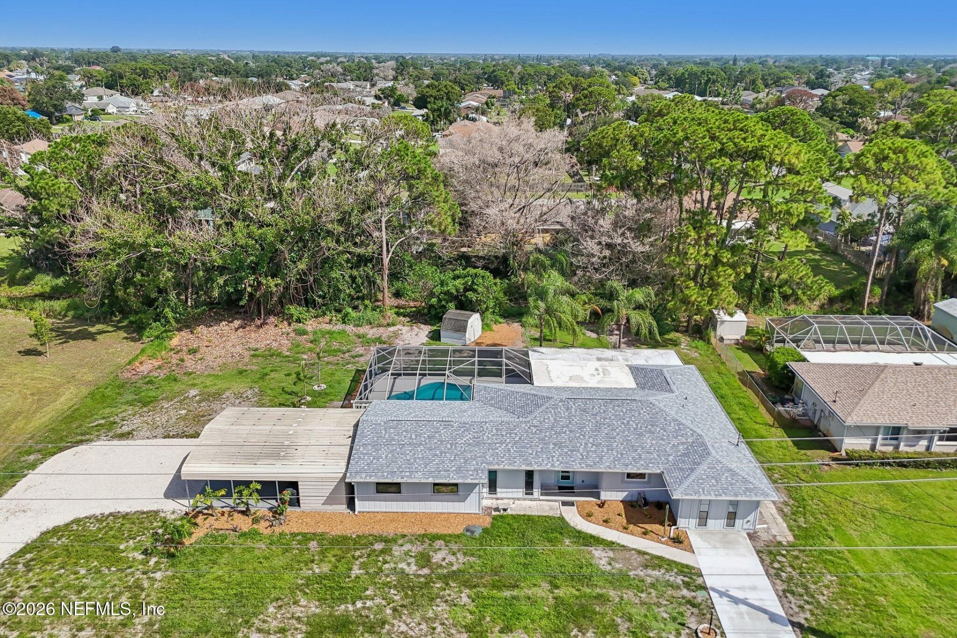 322 SE Walters Terrace, Port St. Lucie, FL 34983 Photo