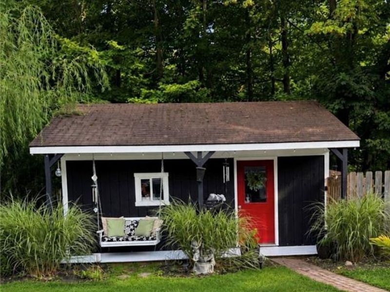 10710 Seminole Shore Drive, Huntsville, OH 43324 Photo 21