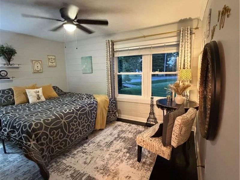 10710 Seminole Shore Drive, Huntsville, OH 43324 Photo 28