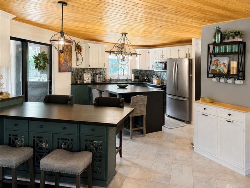 10710 Seminole Shore Drive, Huntsville, OH 43324 Photo 6