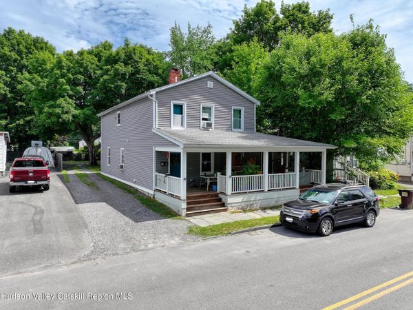 83 Livingston Street, Saugerties, NY 12477