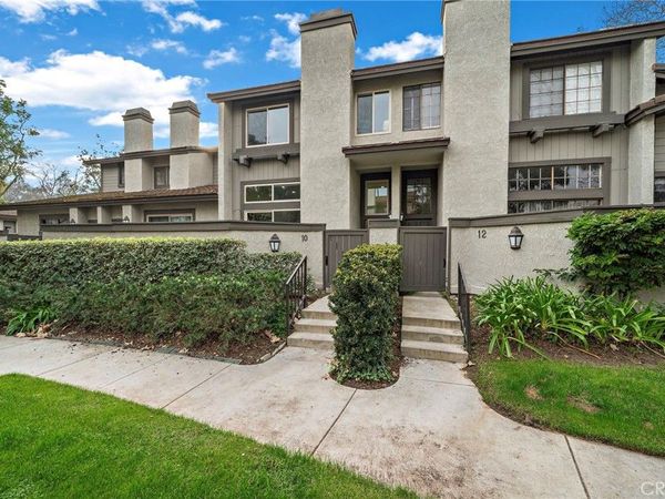 10 Starfall, Irvine, CA 92603