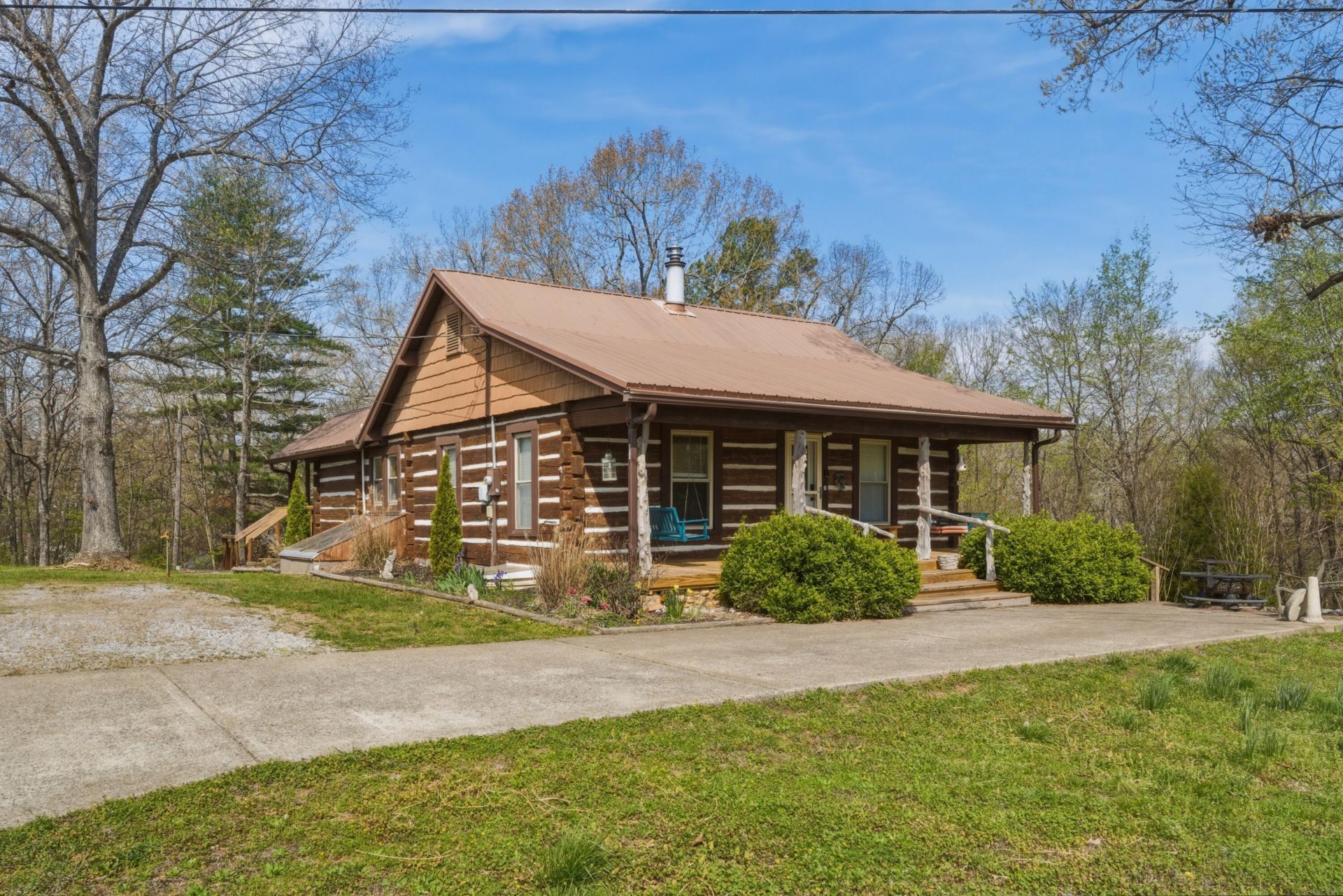 6672 Moors Camp Highway, Gilbertsville, KY 42044 Main Photo