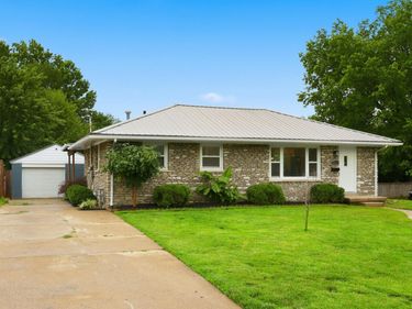 601 Freeman Drive, Lexington, KY 40505