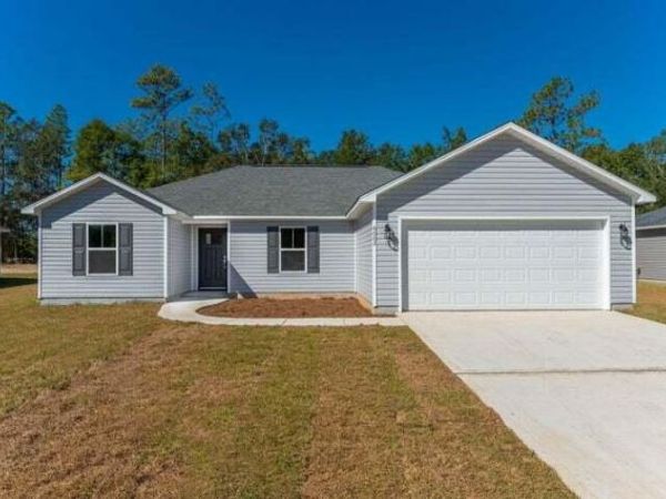 6020 Emmy Lynn Lane, Crestview, FL 32539