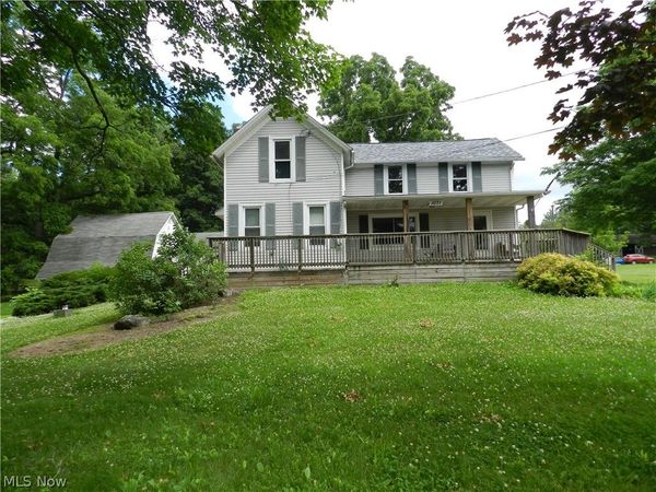 1071 Wilbur Road , Medina, OH 44256
