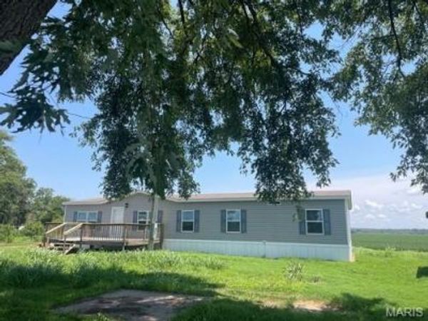 30954 Bader Lane , Mcclure, IL 62957