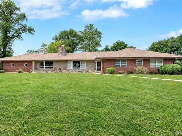 113 Cuivre Street, Old Monroe, MO 63369