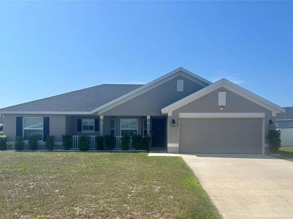 9155 SE 47TH CT ROAD , OCALA, FL 34480