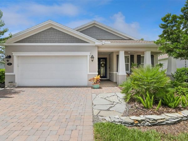 965 AVERY MEADOWS WAY , DELAND, FL 32724