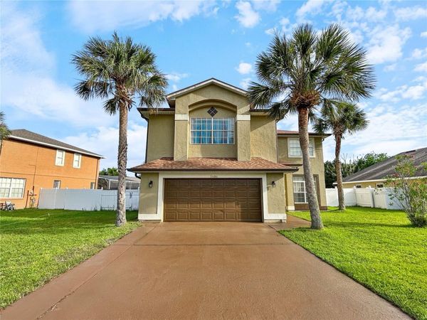 1606 WOOD VIOLET DRIVE , ORLANDO, FL 32824