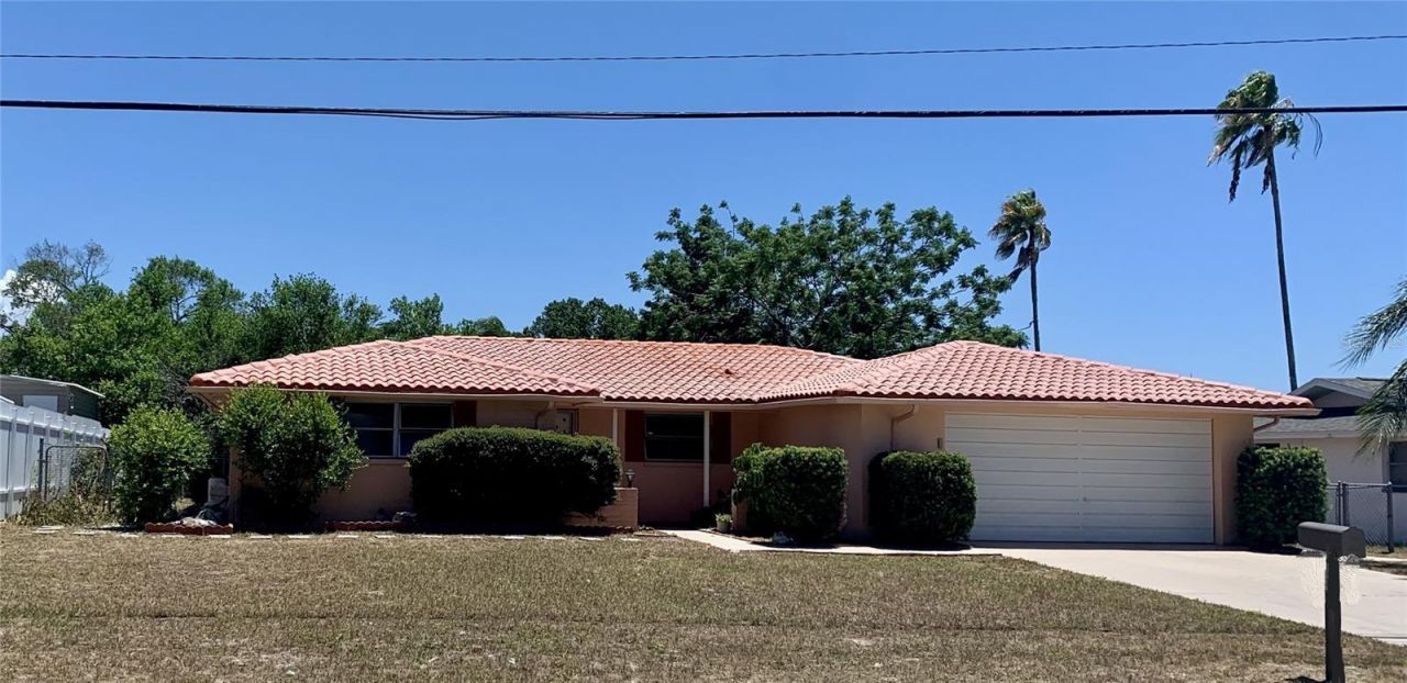 8024 Jasmine Boulevard, Port Richey, FL 34668 Photo