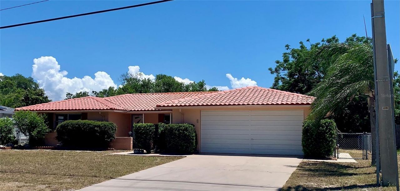 8024 Jasmine Boulevard, Port Richey, FL 34668 Photo