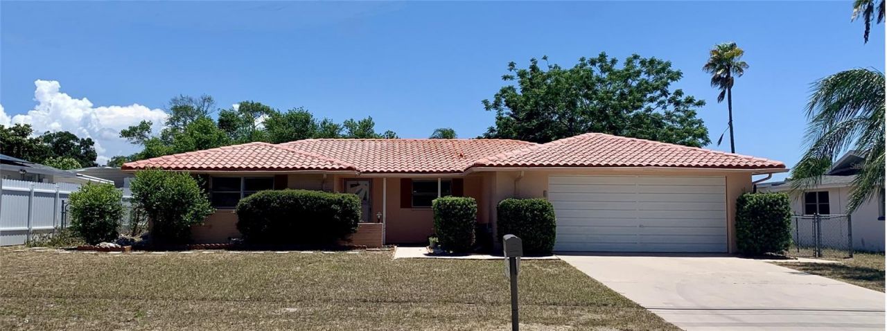 8024 Jasmine Boulevard, Port Richey, FL 34668 Photo