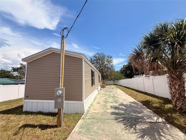 9024 KOSIMO STREET , NEW PORT RICHEY, FL 34654