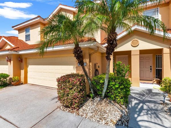 1421 RIDGE TERRACE , TARPON SPRINGS, FL 34689