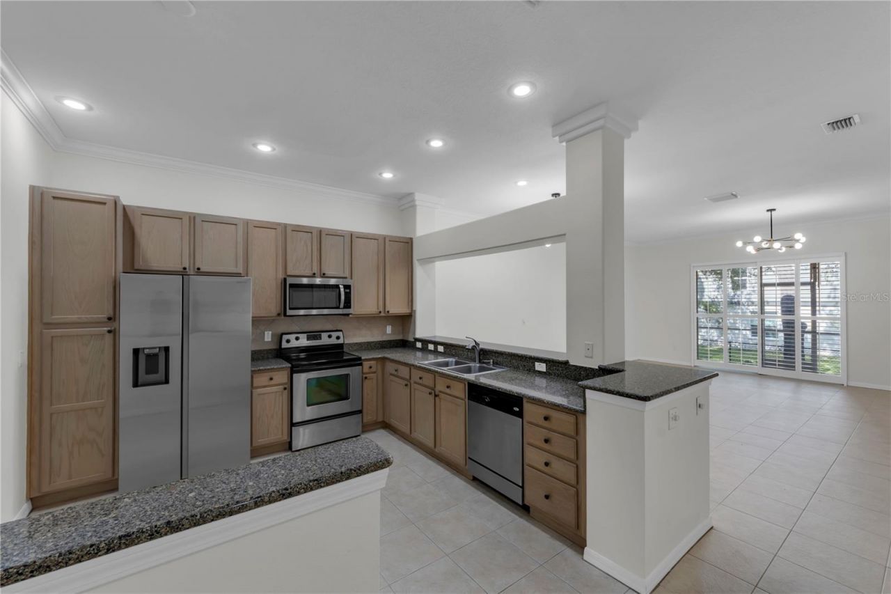 1421 Ridge Terrace, Tarpon Springs, FL 34689 Photo