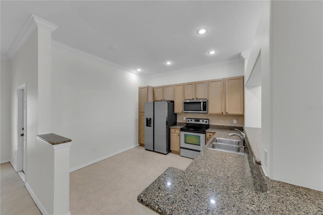 1421 Ridge Terrace, Tarpon Springs, FL 34689 Photo