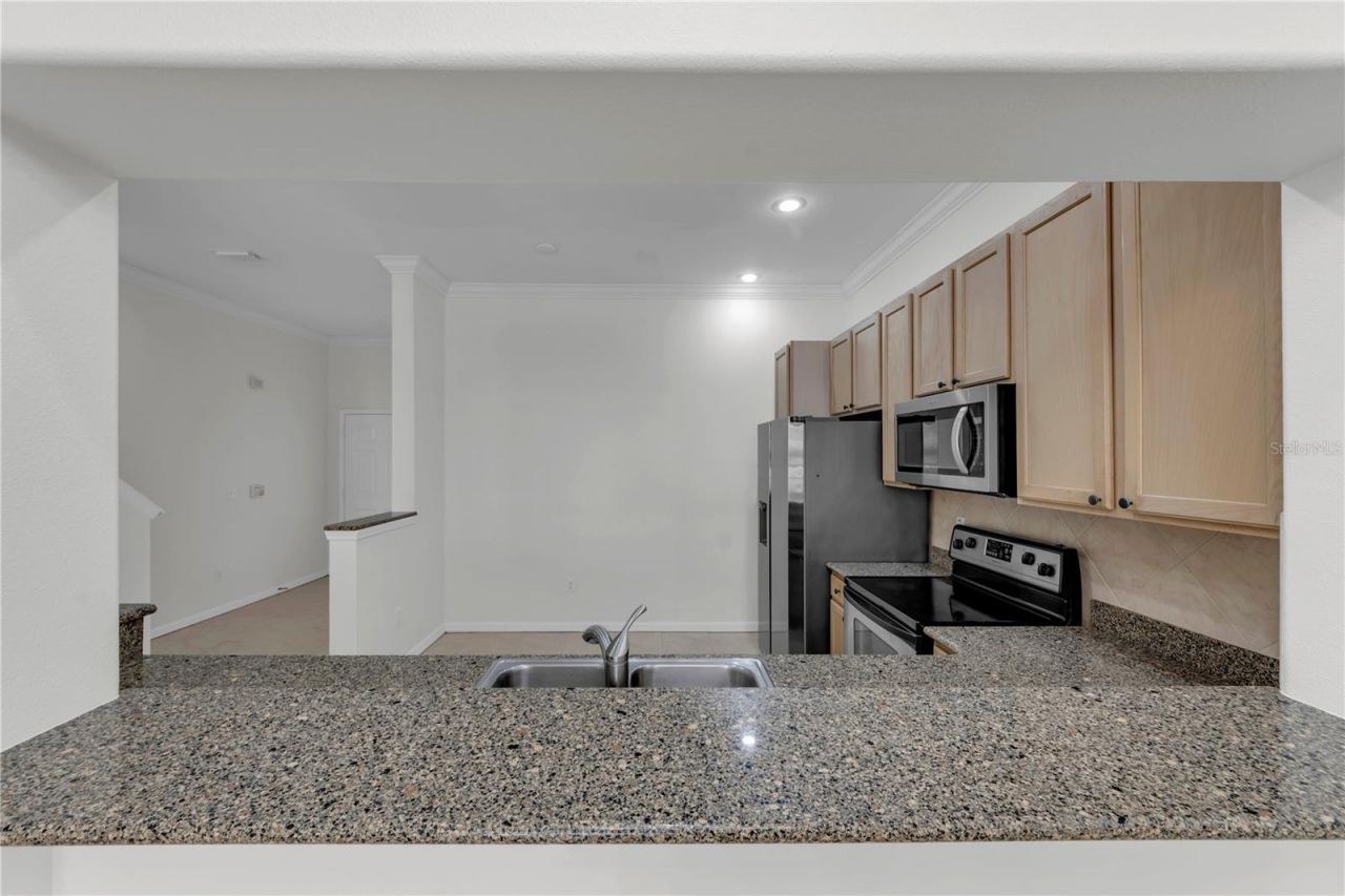 1421 Ridge Terrace, Tarpon Springs, FL 34689 Photo