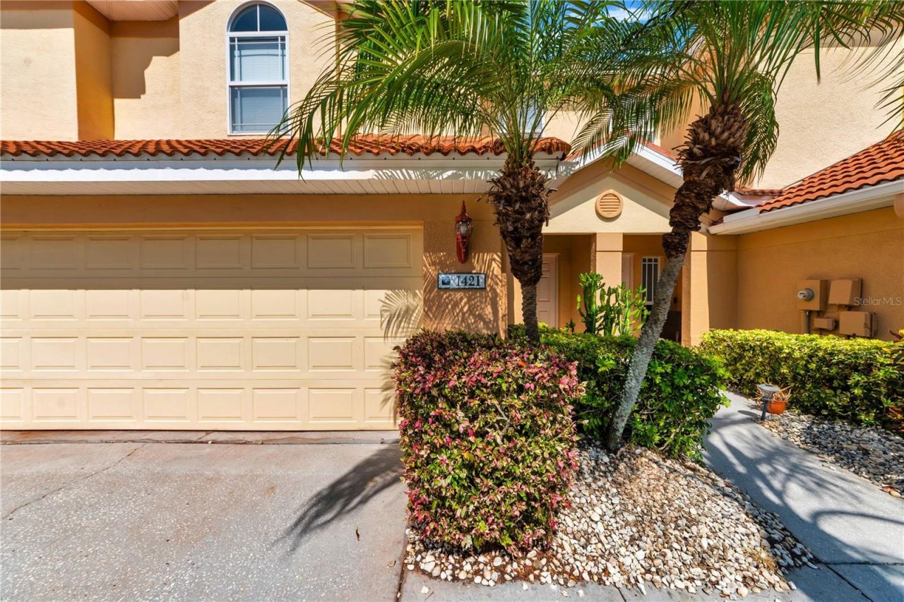 1421 Ridge Terrace, Tarpon Springs, FL 34689 Photo