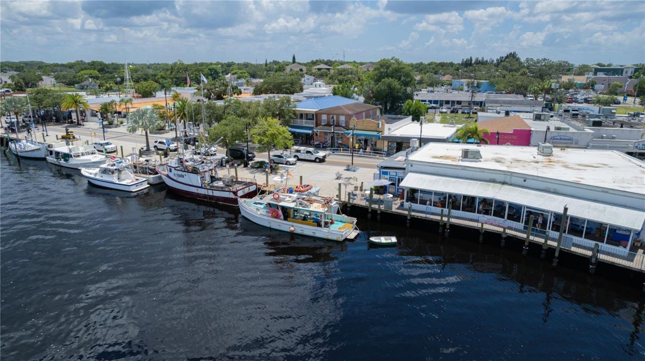 1421 Ridge Terrace, Tarpon Springs, FL 34689 Photo