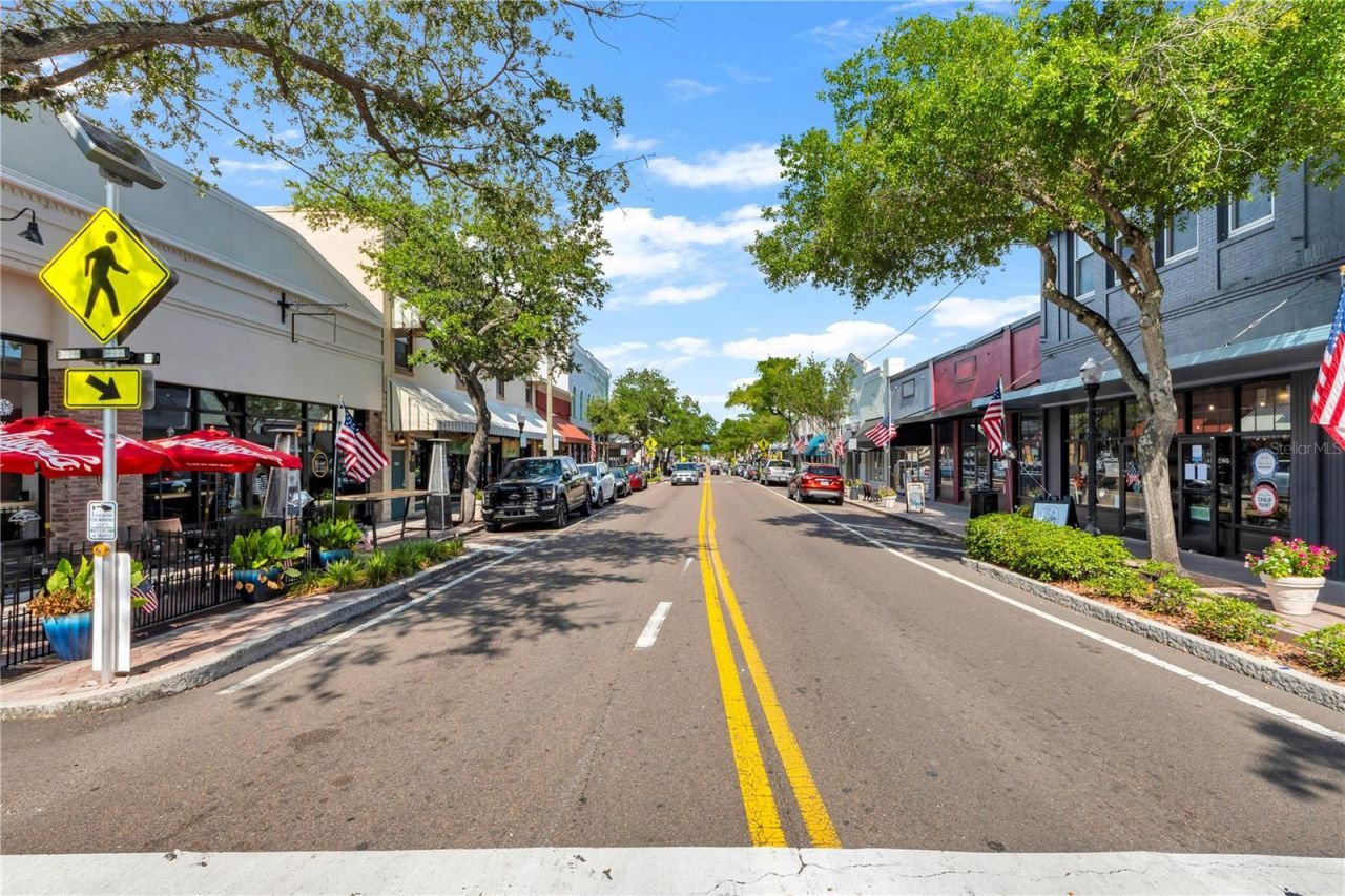 1421 Ridge Terrace, Tarpon Springs, FL 34689 Photo